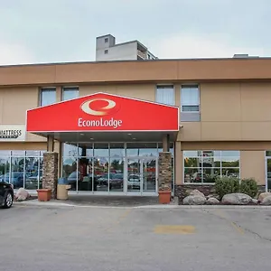 Econo , Winnipeg Canada