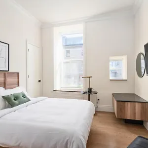 Opal Lofts - Quartier Latin , Montreal Canada