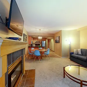 Woodrun #418 , Whistler Canada