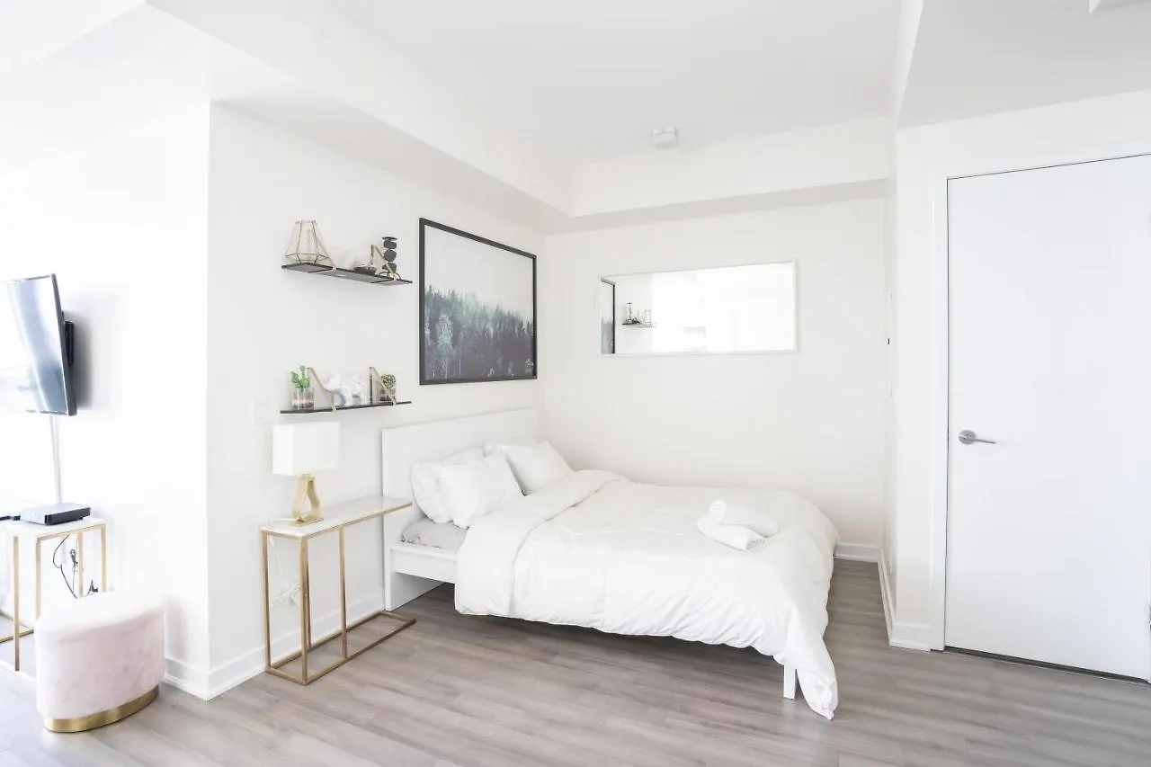 Apartment Beautiful Luxurious Modern Condo With Breathtaking Views Toronto